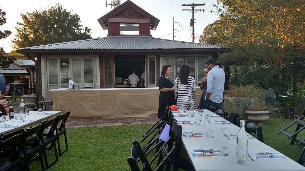 Beauvoir Park - wedding in Baton Rouge, LA