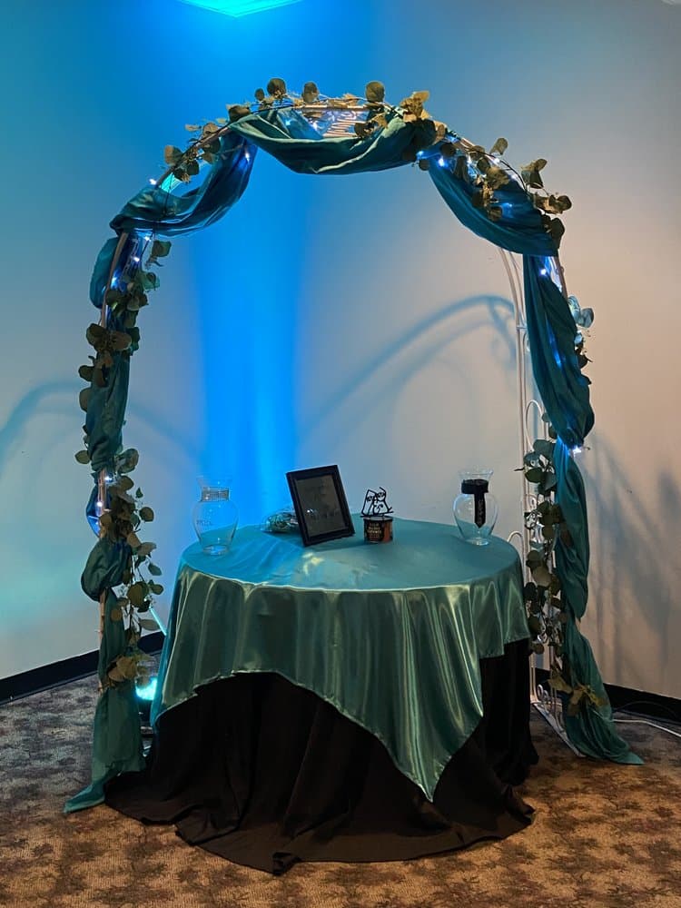 Amazing Banquets Venue - wedding in Wichita, KS