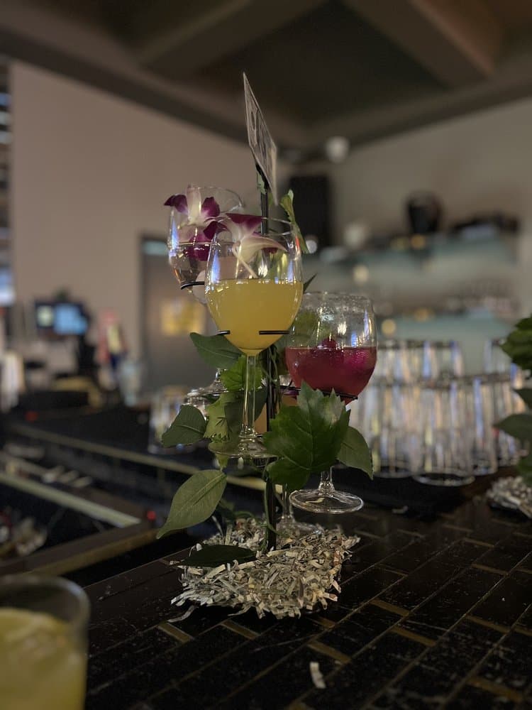 The Bank event center  - wedding in Atlanta, GA