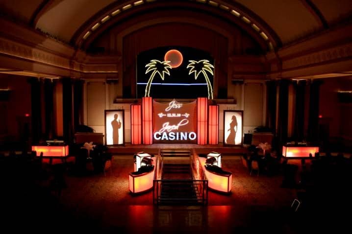 1451 Renaissance Place - wedding in Milwaukee, WI