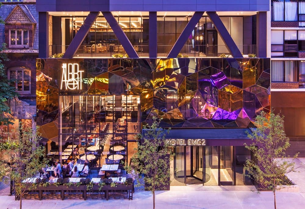 Hotel EMC2, Autograph Collection - wedding in Chicago, IL