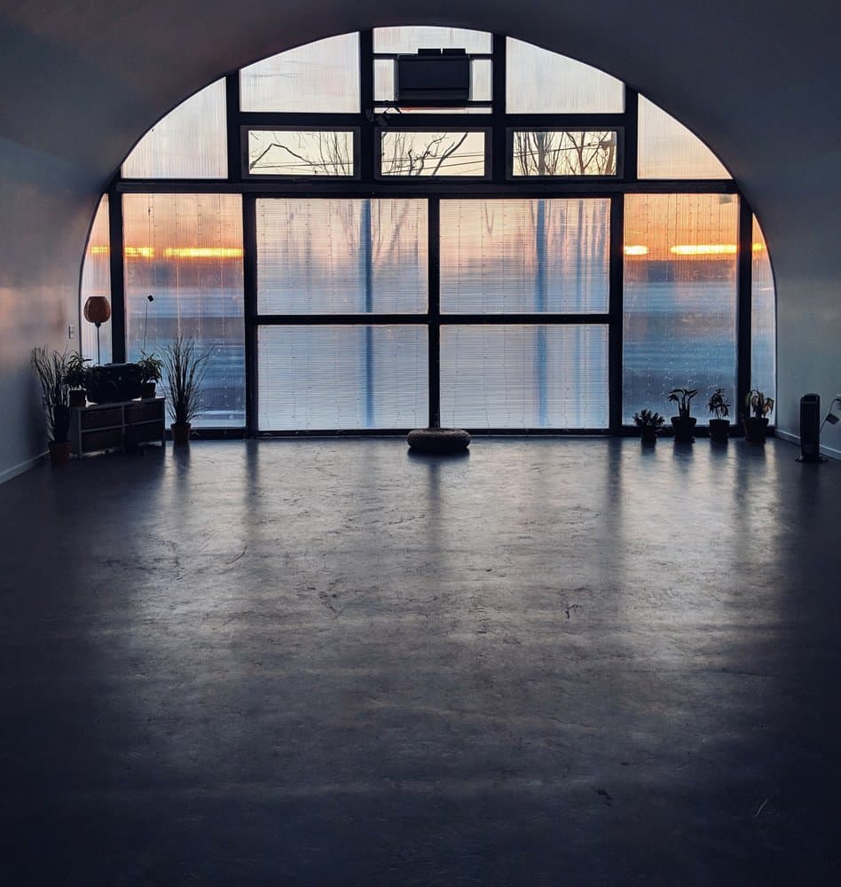 The Collective at True North - wedding in Detroit, MI