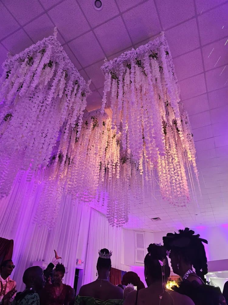 Cosmopolitan Ballroom - wedding in Jacksonville, FL