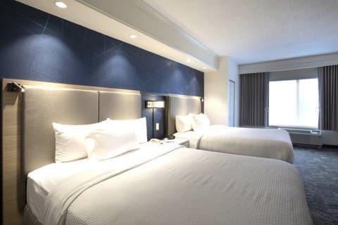 SpringHill Suites by Marriott Savannah I-95 South - wedding in Savannah, GA