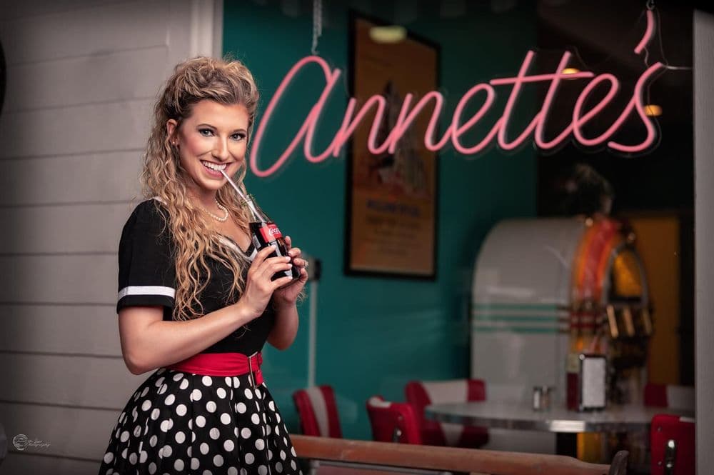 Annette’s Place - wedding in Saucier, MS