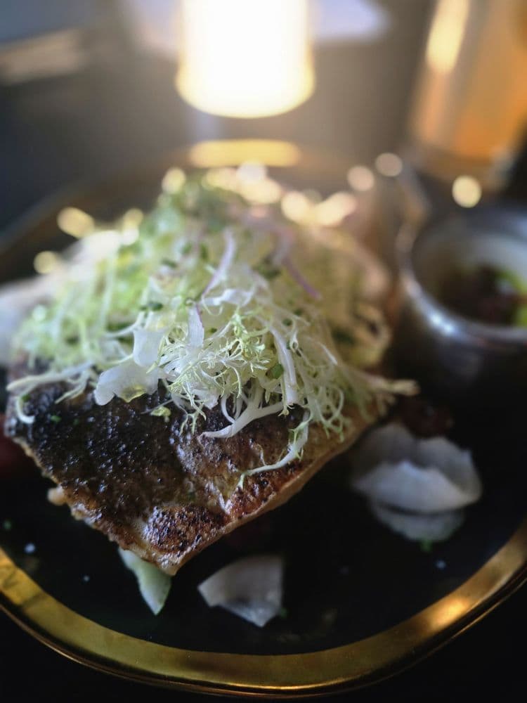 VUE Rooftop - wedding in Washington, DC, DC