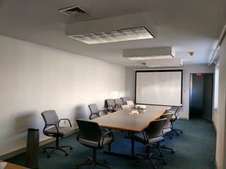 Cooperative Office - wedding in Manchester, NH