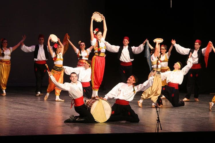 American Serbian Club of Pittsburgh - wedding in Pittsburgh, PA