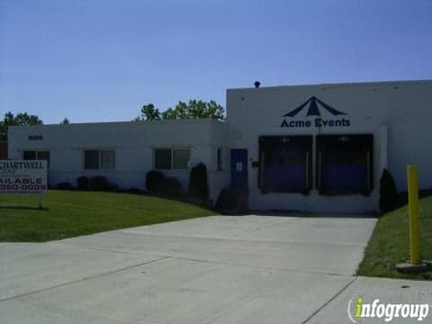 Lasting Impressions Event Rental - wedding in Cleveland, OH