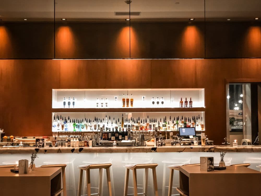 AC Hotel Salt Lake City Downtown - wedding in Salt Lake City, UT