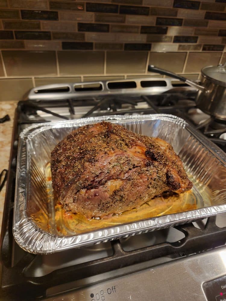 The Vault Catering - wedding in Tacoma, WA