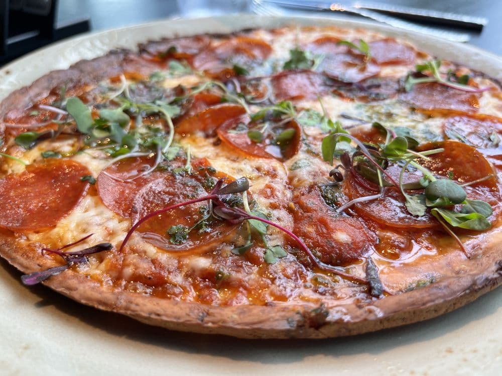 Puttshack - Nashville - wedding in Nashville, TN