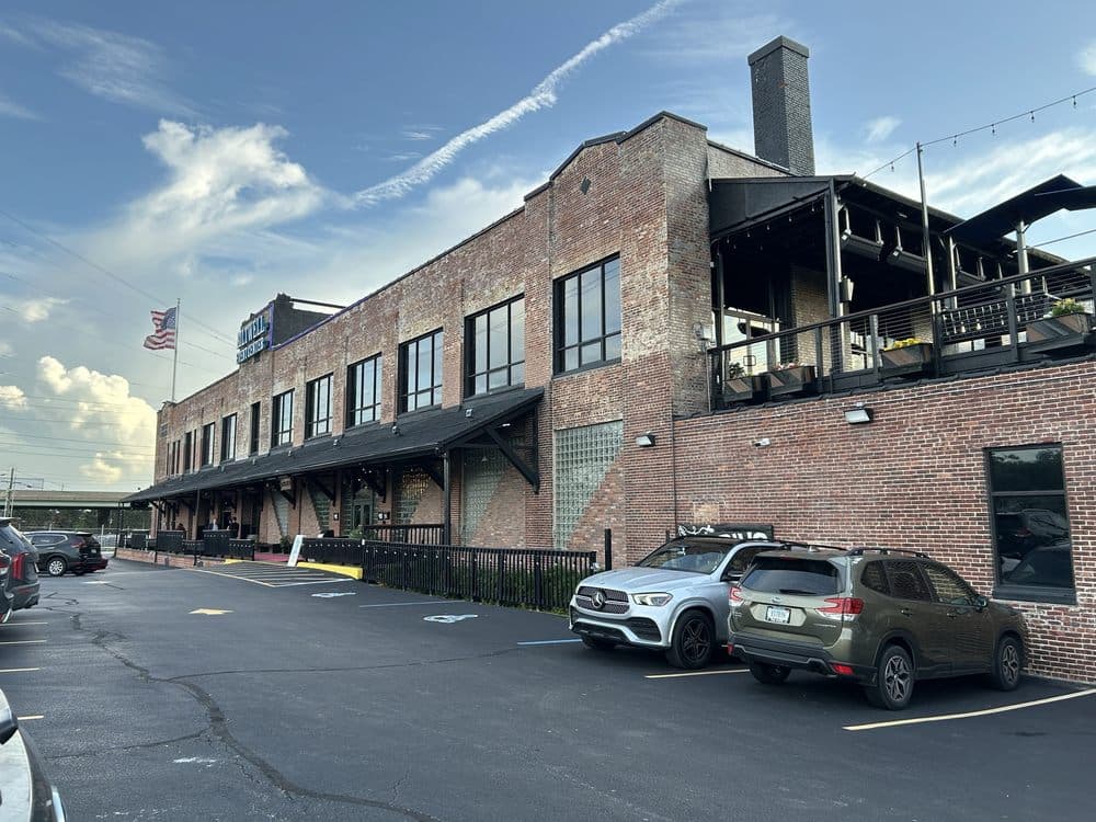 Biltwell Event Center - wedding in Indianapolis, IN