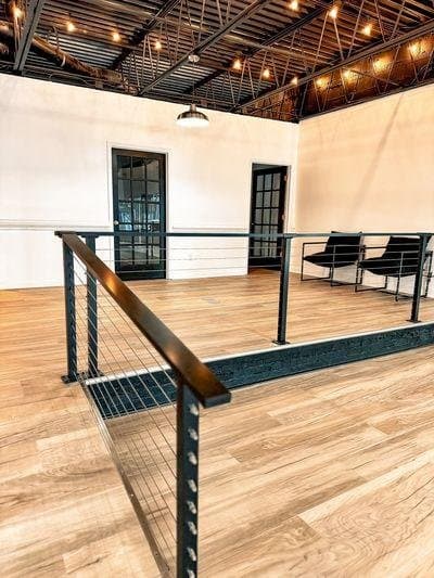 Eight Sixty Station - wedding in West Columbia, SC