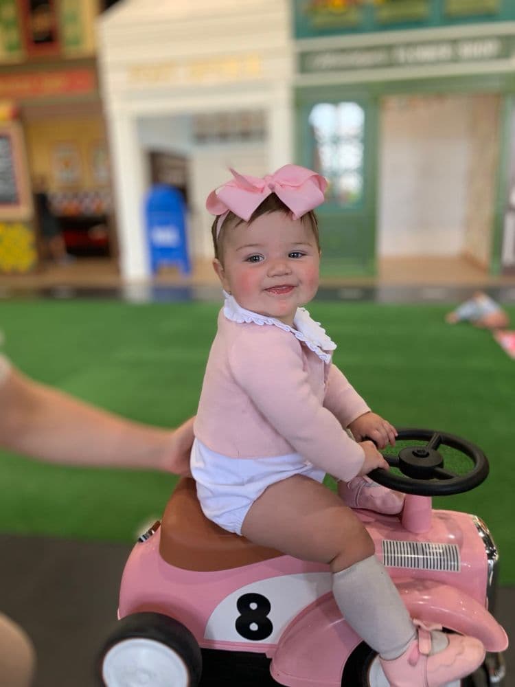 Toodley Town - wedding in Las Vegas, NV