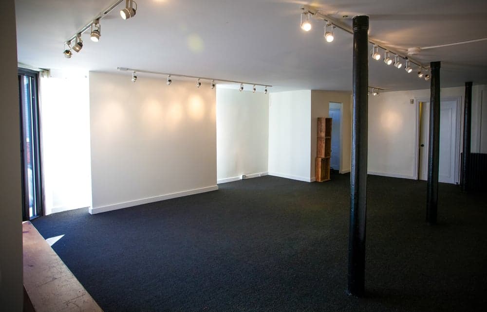 Trade Pop-Up - wedding in Providence, RI