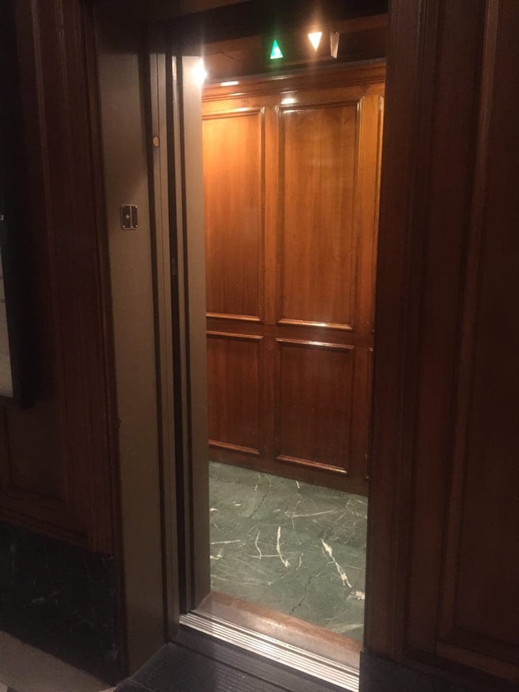 Lafayette Building - wedding in Little Rock, AR