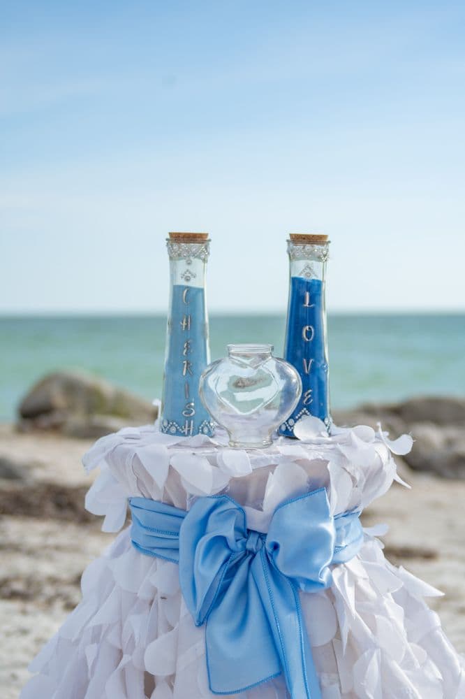 Cherished Ceremonies Weddings - wedding in Tampa, FL