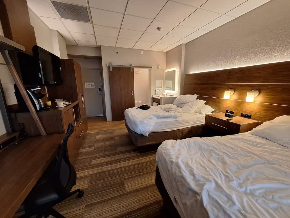 Holiday Inn Express New Orleans Dwtn - Fr Qtr Area - wedding in New Orleans, LA