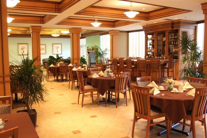 Holiday Inn Hotel & Suites Barboursville - wedding in Barboursville, WV