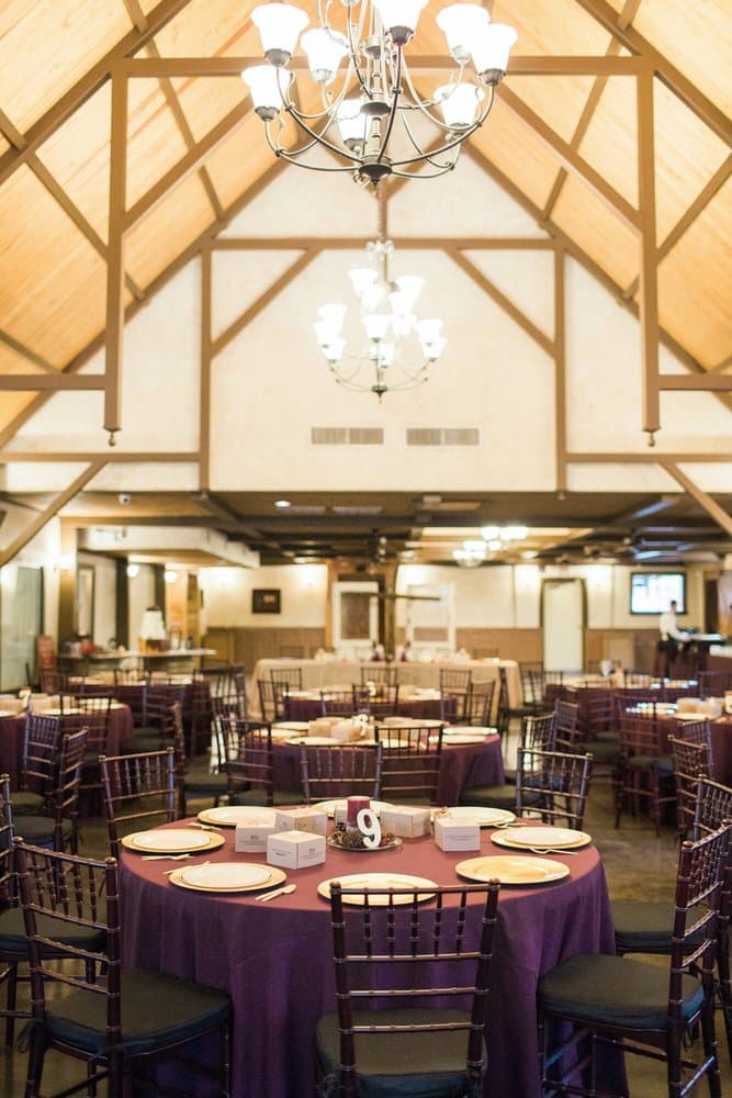Hollow Hill Event Center - wedding in Weatherford, TX