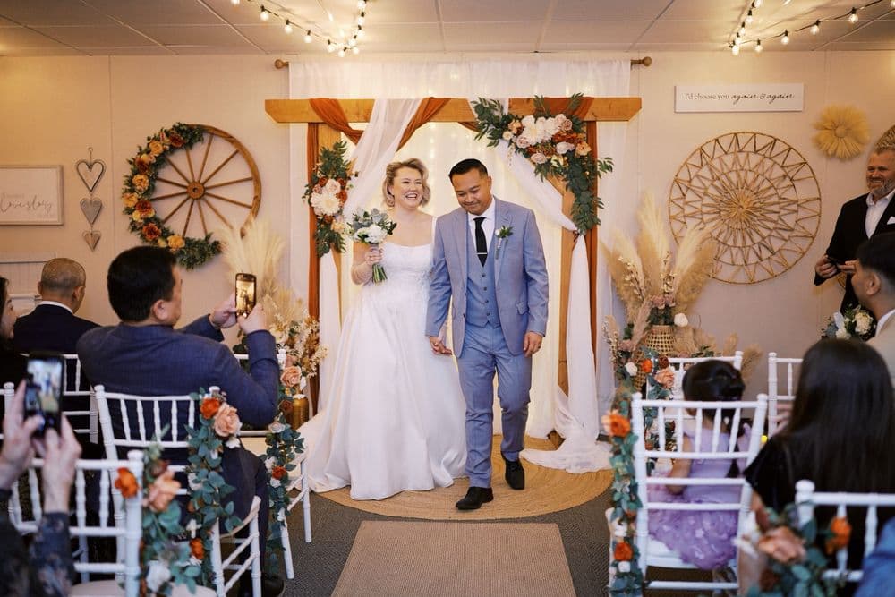 The Loft Reno - wedding in Reno, NV