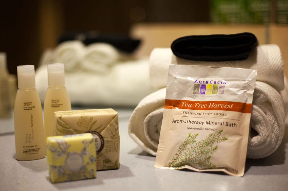 Inn at The Black Olive - wedding in Baltimore, MD