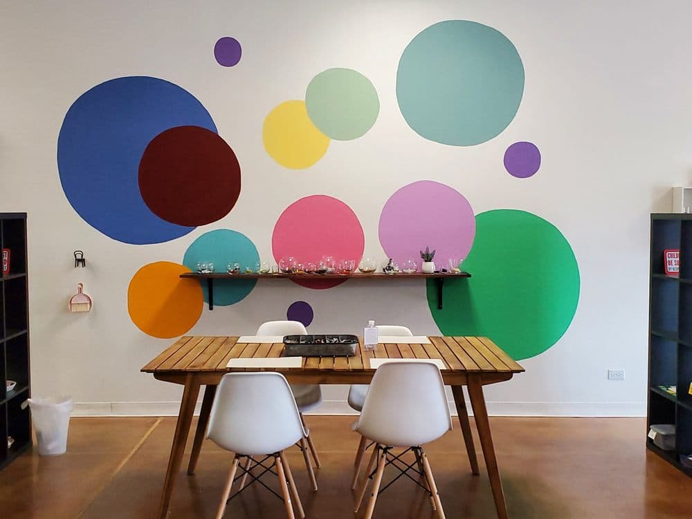 Bella Mosaica - wedding in Boise, ID