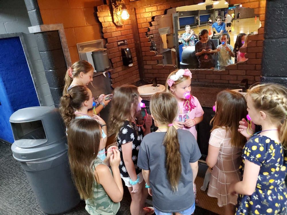 Sk8 Dojo - wedding in Virginia Beach, VA