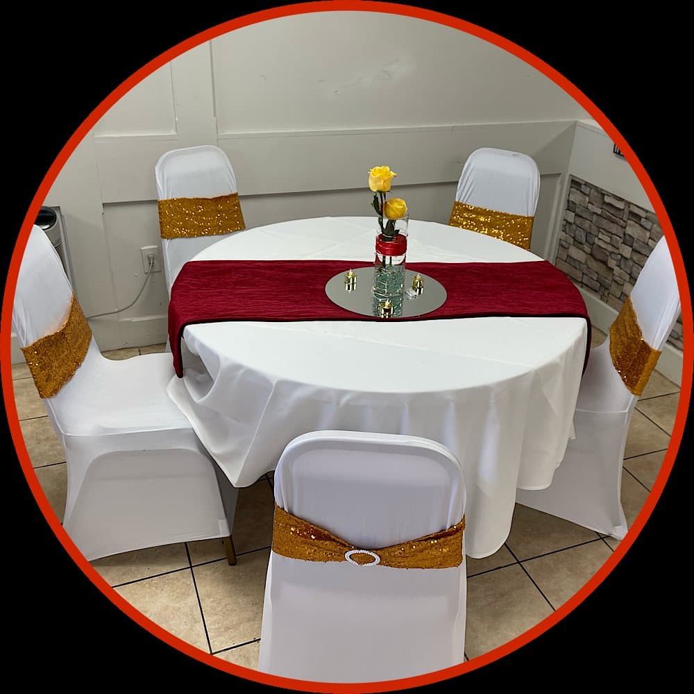 Himalayan Banquet Hall - wedding in Nashua, NH