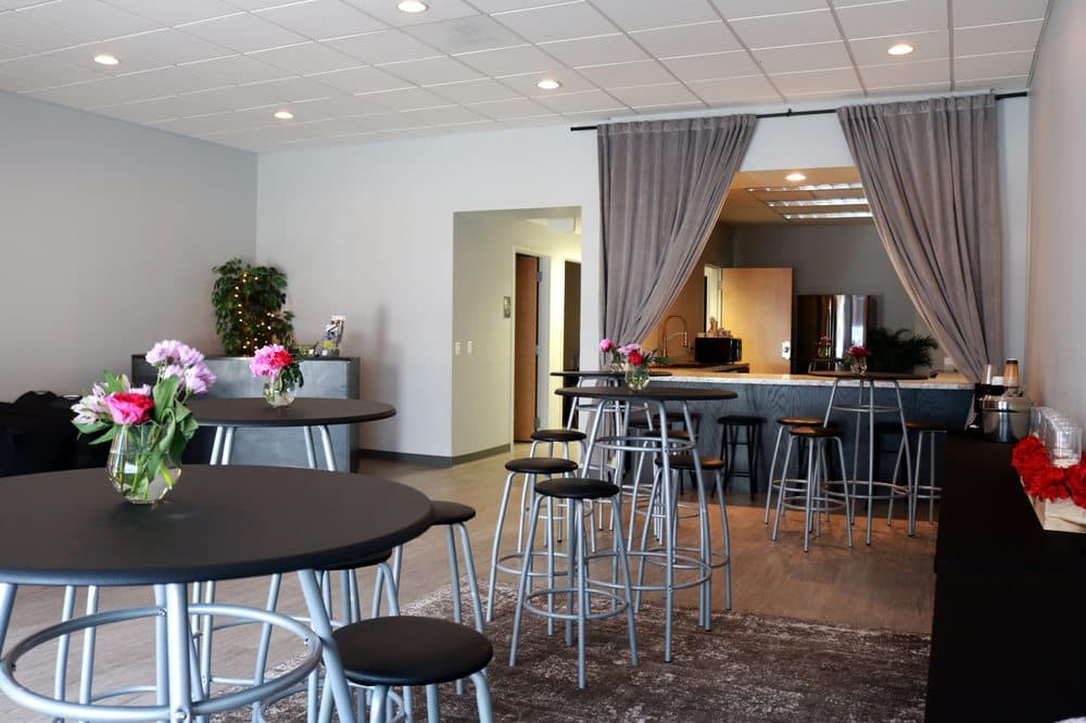 The Event Cafe - wedding in New Cumberland, PA