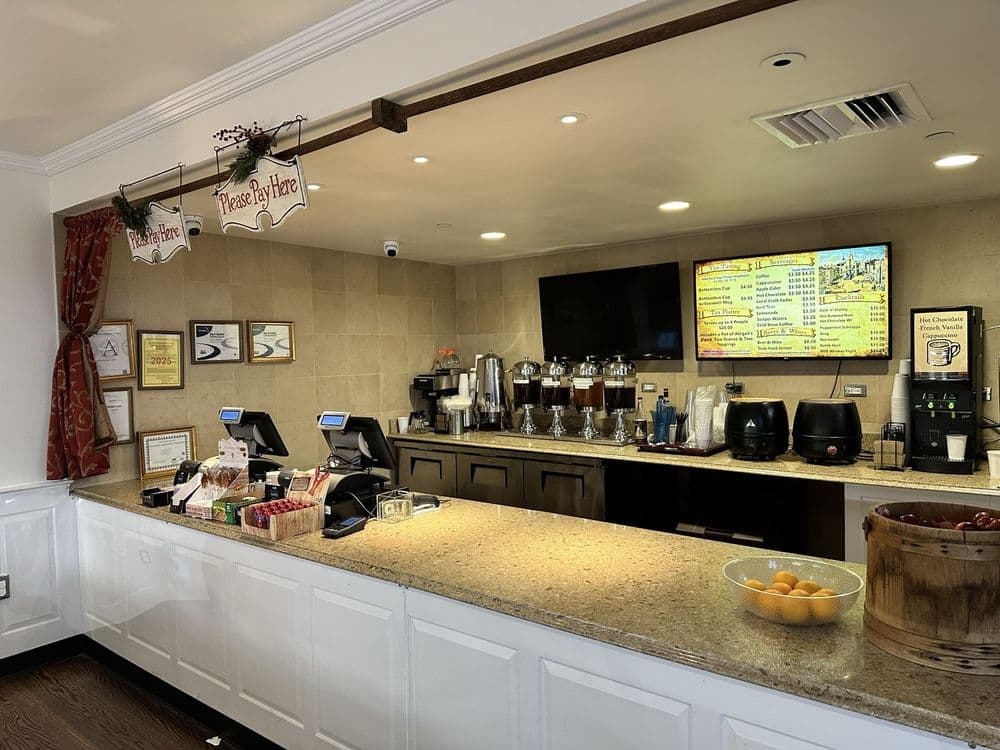 Boston Tea Party Ships & Museum - wedding in Boston, MA