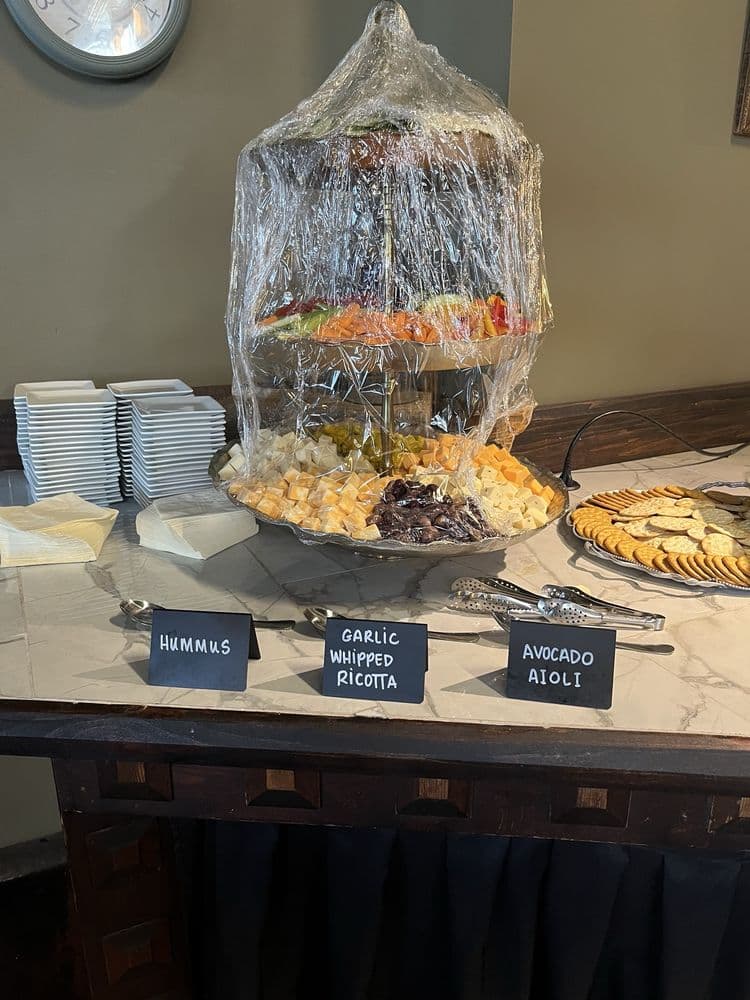 The Barrel Factory - wedding in Buffalo, NY