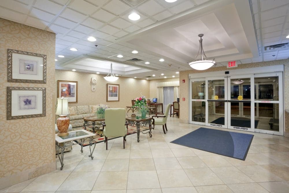 EVEN Hotel Ann Arbor - wedding in Ann Arbor, MI