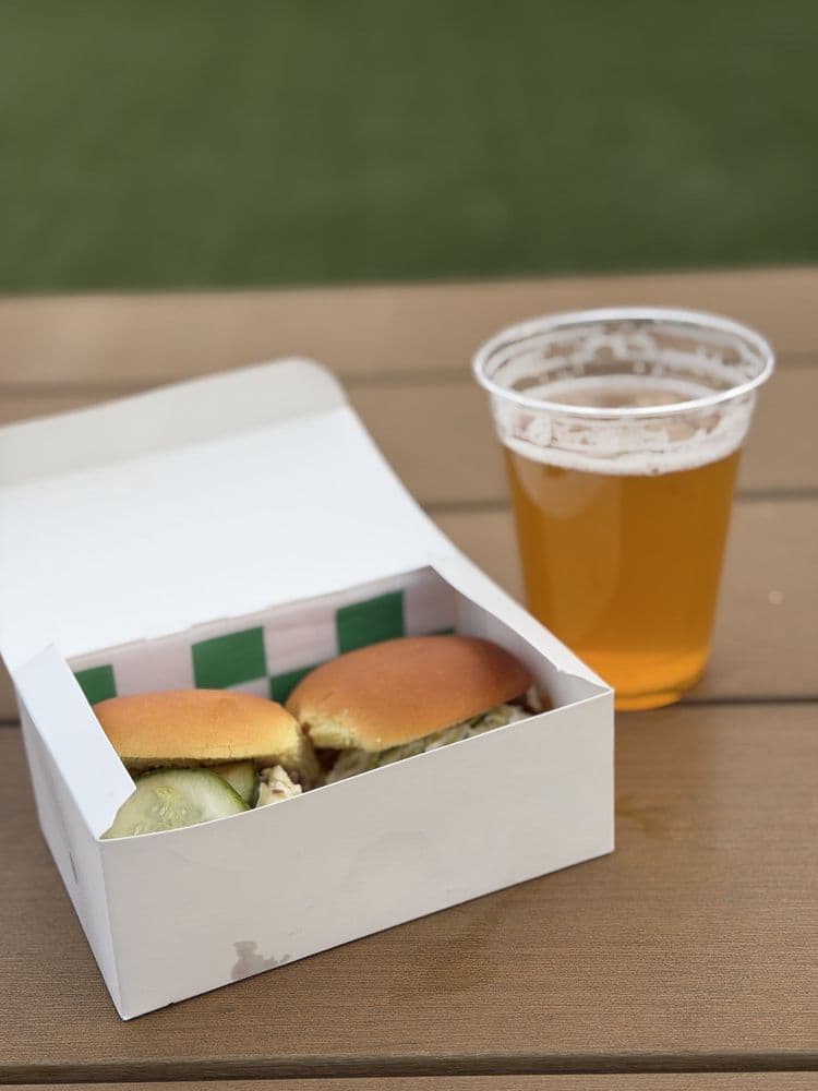 Dog Daze - wedding in Washington, DC, DC