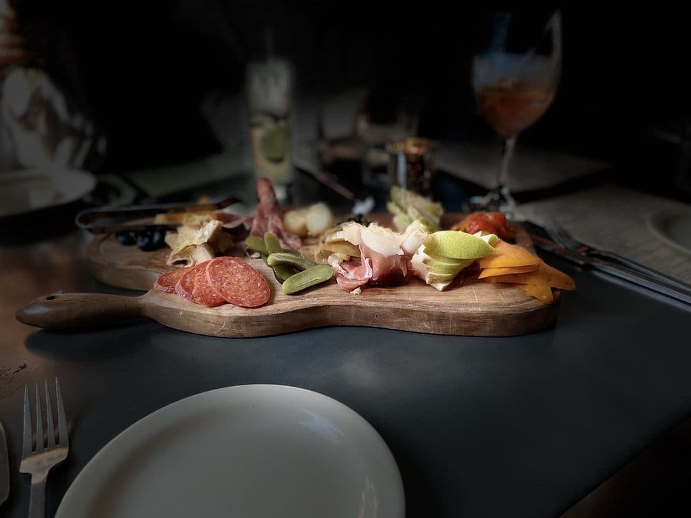 The Classic Kitchen & Cocktails - wedding in Rochester, NY