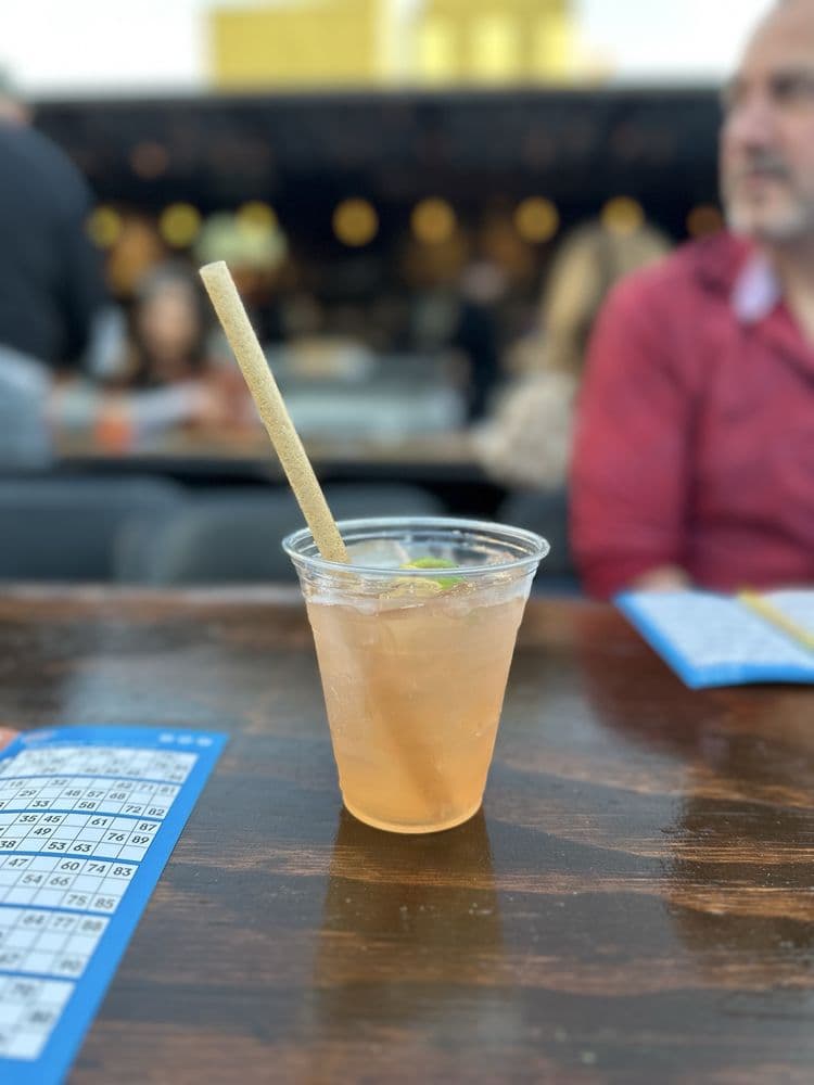 Quartyard - wedding in San Diego, CA