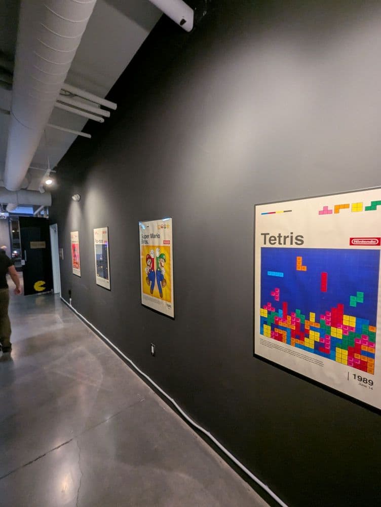 Pixel Rooms - wedding in Los Angeles, CA