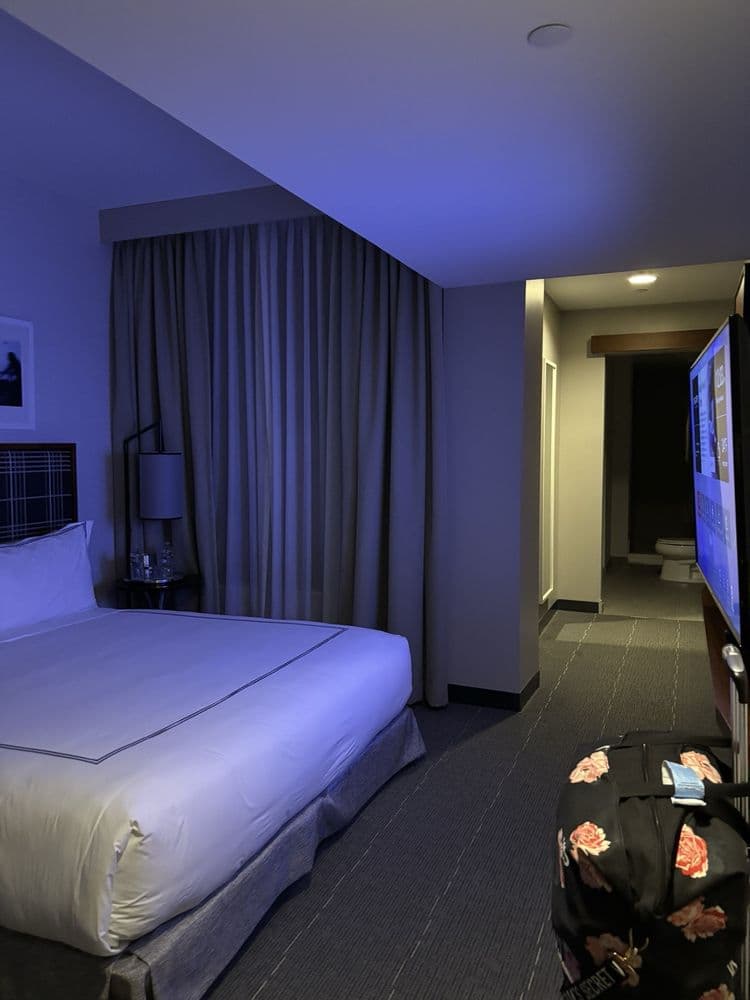 The Godfrey Hotel Boston - wedding in Boston, MA