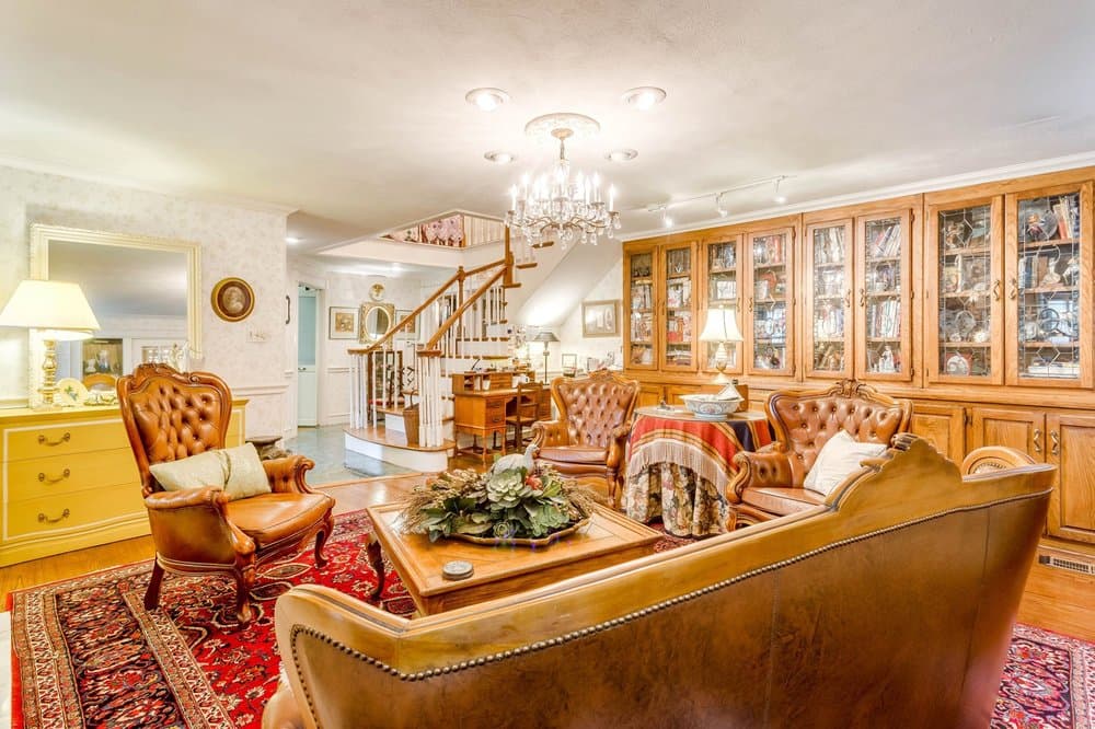 Azalea Plantation Bed & Breakfast - wedding in Fort Worth, TX