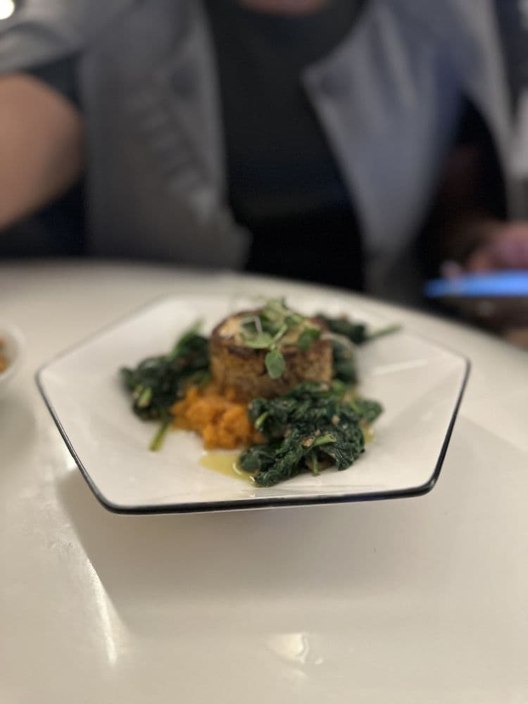 Binge Bar - wedding in Washington, DC, DC