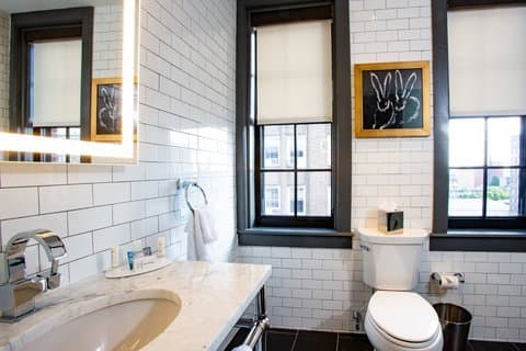 Fairfield Inn & Suites Philadelphia Downtown/Center City - wedding in Philadelphia, PA