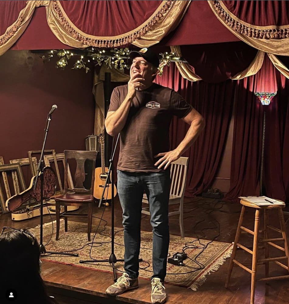 The Lost Church - San Francisco - wedding in San Francisco, CA