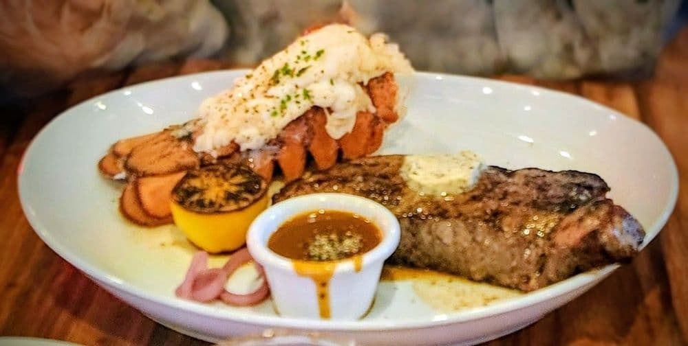 STK Steakhouse - wedding in Dallas, TX