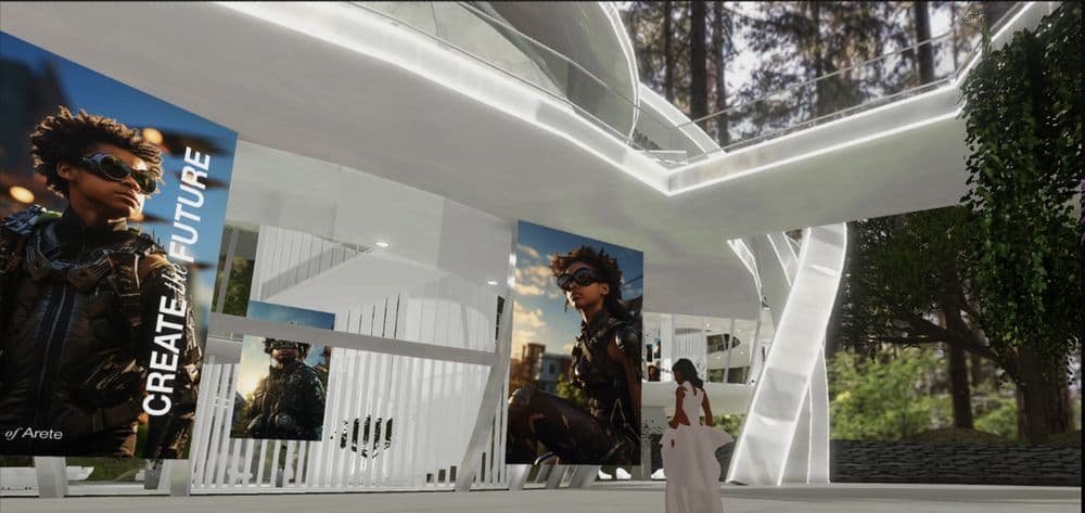 BrickRose Exchange - wedding in Baltimore, MD