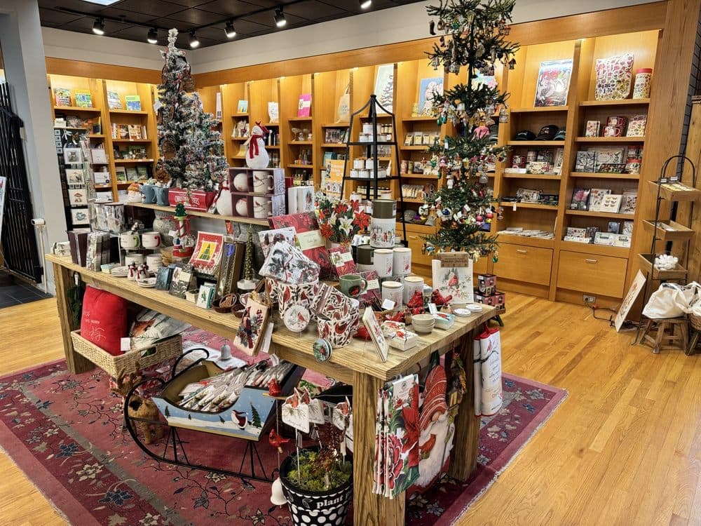 Norfolk Botanical Garden - wedding in Norfolk, VA