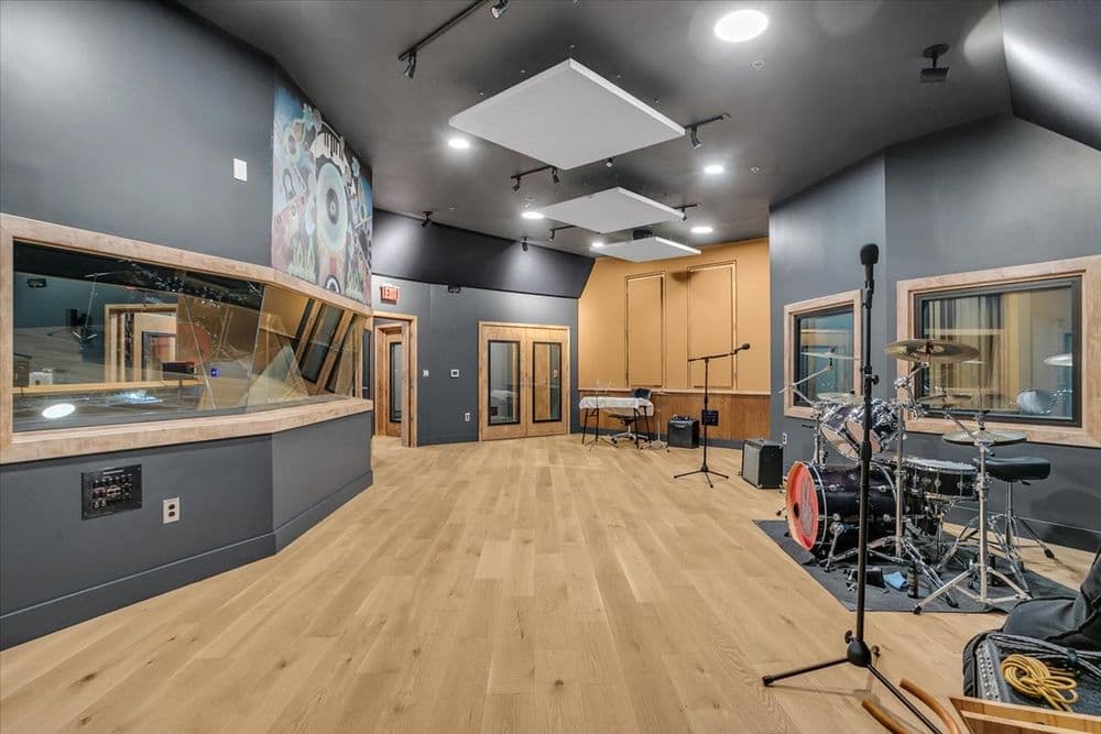 Poe Mill Music - wedding in Greenville, SC