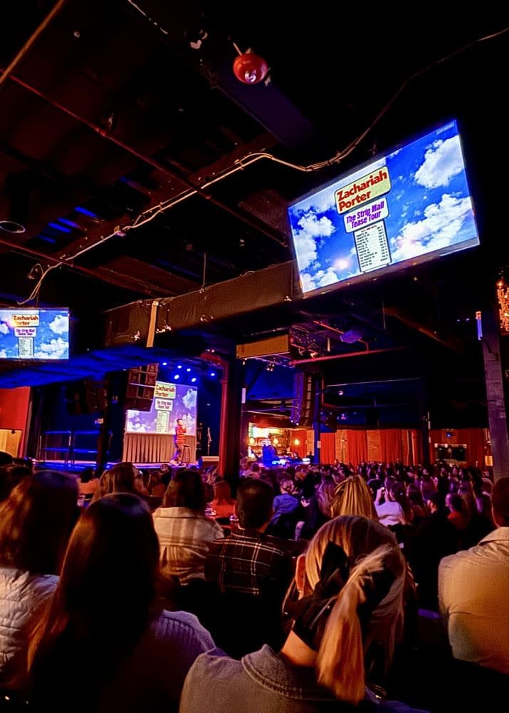 The Fillmore Charlotte - wedding in Charlotte, NC