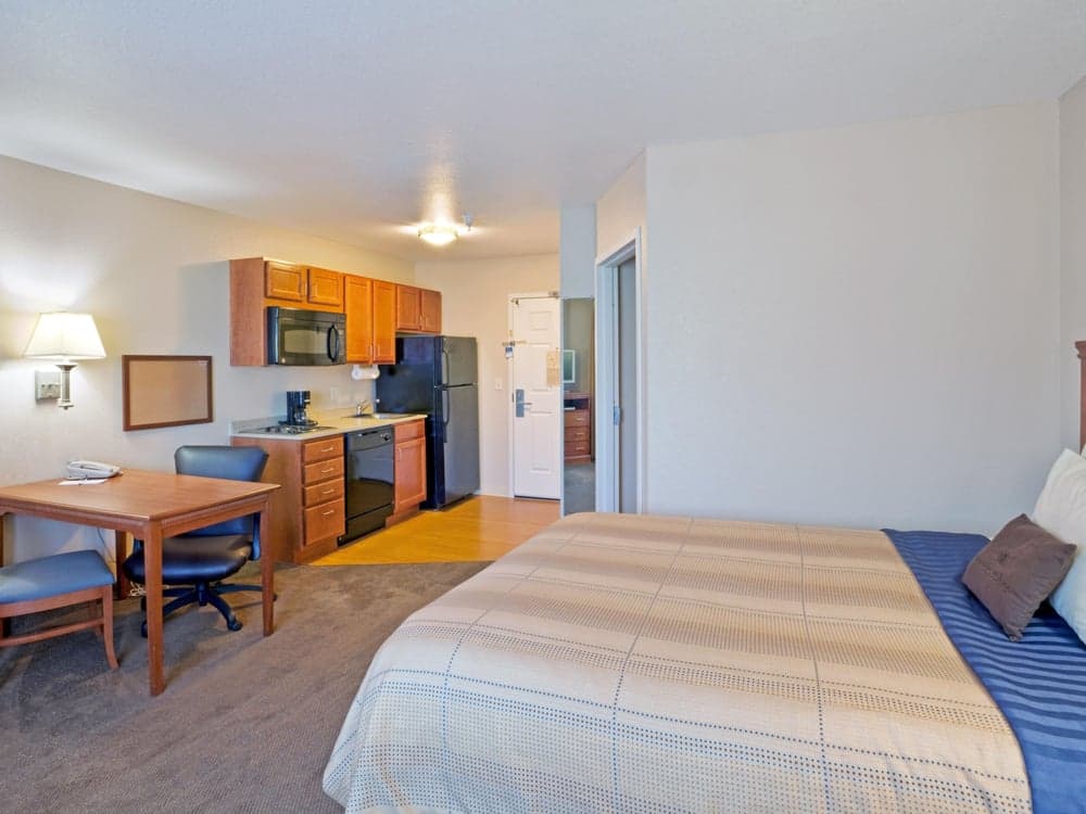 Candlewood Suites Boise - Towne Square - wedding in Boise, ID