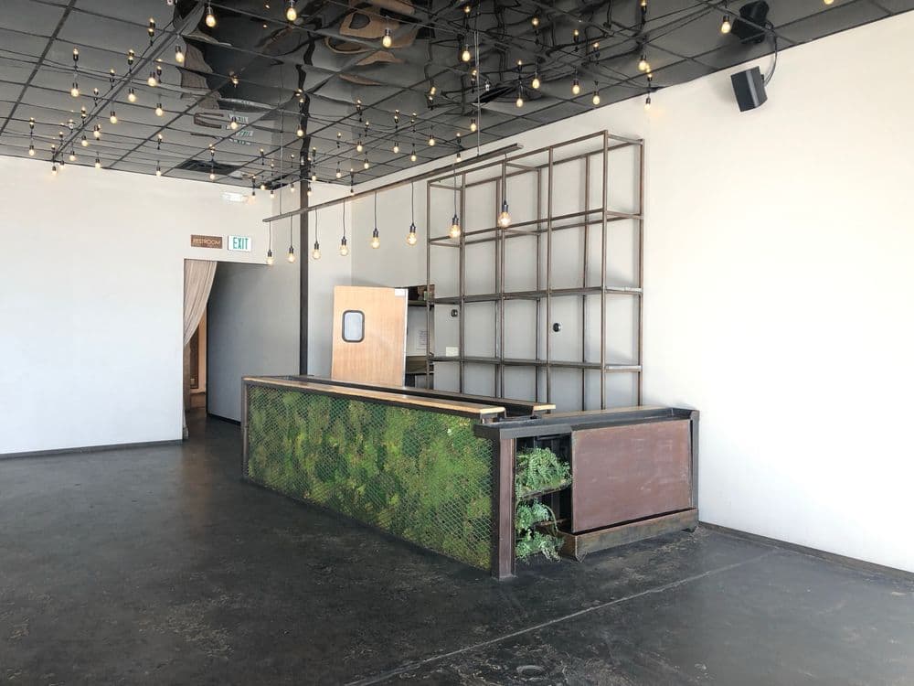 Moss Denver - wedding in Denver, CO